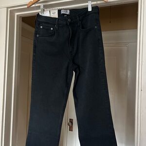 AGolde KYE jeans